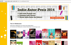 eine von zweien-hannah albrecht- indieautor