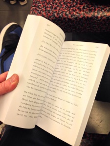 eine von zweien innen